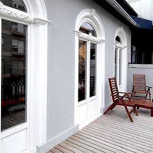 Gemenschappelijk Kamer